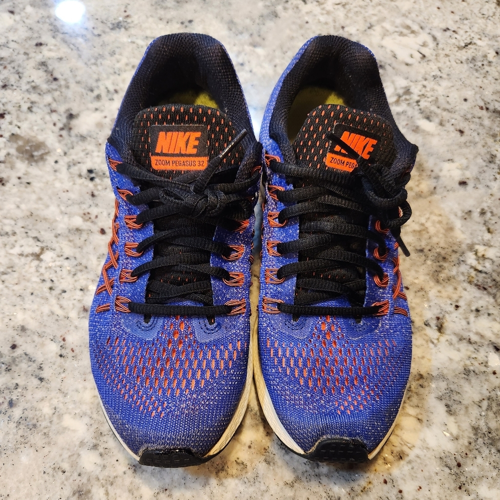 Nike Zoom Pegasus 32